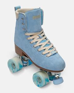 Impala Samira Rollerskates Dusty Blue