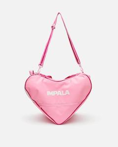 Clothing: Impala Skate Bag Pink