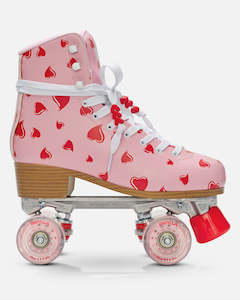 Impala Rollerskates Falling Hearts