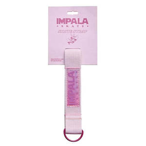 Clothing: Impala Skate Strap