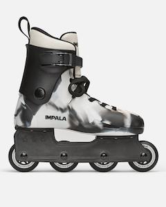 Impala Lightspeed Inline Skate Monochrome Marble