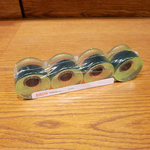 Clothing: Globe G Icon Conical Wheel Set 65mm Clear/Green