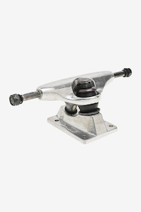 Globe Slant Standard Skate Trucks 5.375" Raw