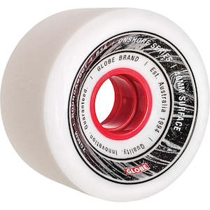 Clothing: Globe Roundabout Onshore Wheels 70mm