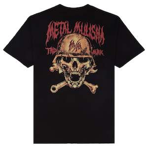 Metal Mulisha Crossroads Tee