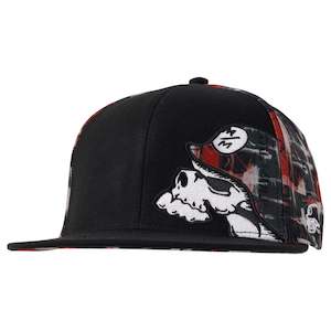 Metal Mulisha Henchman Flex Hat