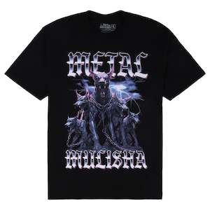 Metal Mulisha Hell Hounds Tee