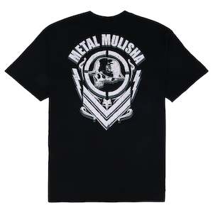 Metal Mulisha Locker Tee