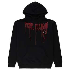 Metal Mulisha Era Heavy Hoodie