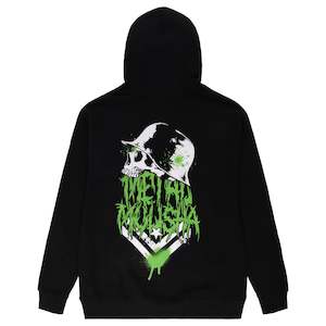 Metal Mulisha Split Heavy Hoodie