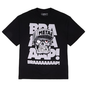 Metal Mulisha Boys Braap Tee