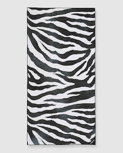 Dritimes SAFARI BEACH TOWEL