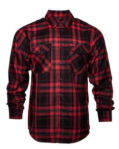 Dixxon Life of Agony Flannel