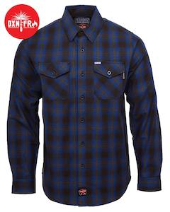 Dixxon Arc Flame Resistant Flannel