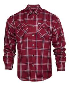 Dixxon PJ Pararescue Flannel