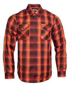 Clothing: Dixxon Fender Stratocaster Flannel