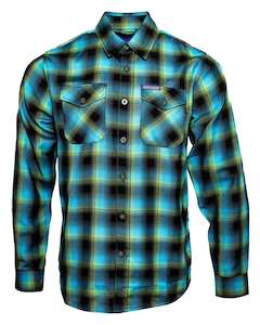 Dixxon Fun Haver Flannel