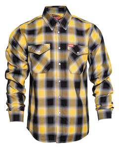 Dixxon Sentinel Flannel