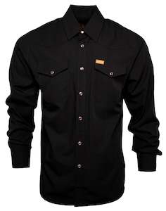 Dixxon Outlaw Bamboo Lasso Long Sleeve