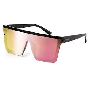 Carve Muse Black / Pink Iridium Non-Polarised