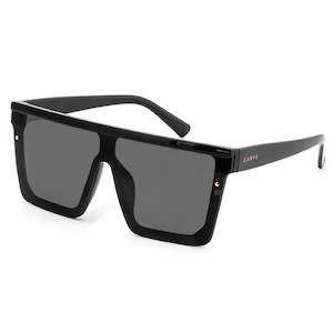 Carve Muse Black Non-Polarised