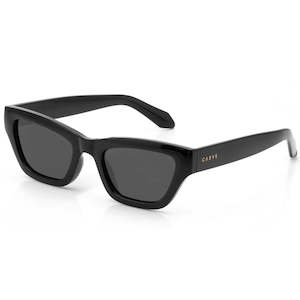 Valencia Black Polarised