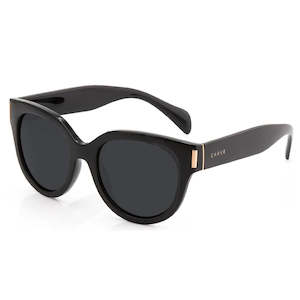 Clothing: Carve Vivian Black Polarised