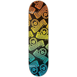 Darkstar ARC Youth 7.25" RHM Skateboard Deck