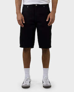 Clothing: Dickies SDX200 11" Relaxed Fit Carpenter Denim Shorts