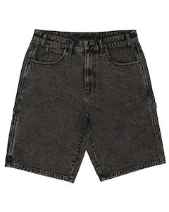 Clothing: Dickies 11" Relaxed Fit Denim Carpenter Short