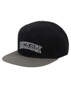 Clothing: Dickies Old Saloon 6 Panel Cap