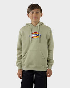 Clothing: Dickies Classic Standard Youth Pullover Hoodie