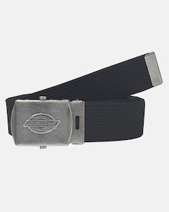 Dickies Cotton Webbed Belt