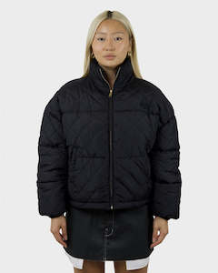 Clothing: Dickies Lamkin Quilted Puffer Jacket