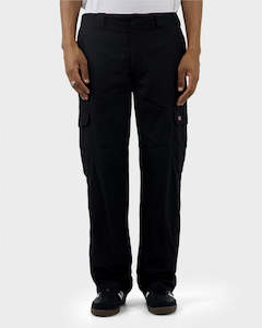 Dickies 85-283 Double Knee Cargo Ripstop Loose Fit Pant