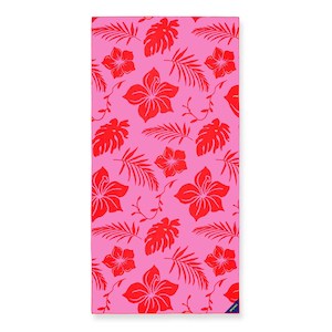 Dritimes Day Dream Beach Towel