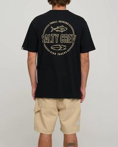 Salty Crew Outlined Standard Tee