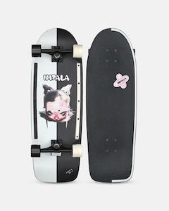 Impala Latis 30" Cruiserboard Bailey Bonez