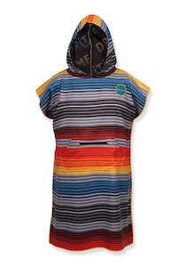 Clothing: Dritimes Mexicali Hooded Towel