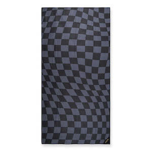 Clothing: Dritimes Jack Freestone Warped Beach Towel