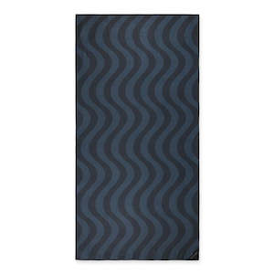 Dritimes Rapid Beach Towel