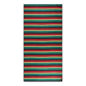 Dritimes Kingston Beach Towel