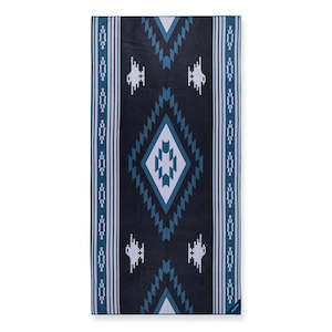 Dritimes Impala Beach Towel