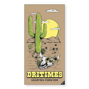 Clothing: Dritimes Loan Star Beach Towel