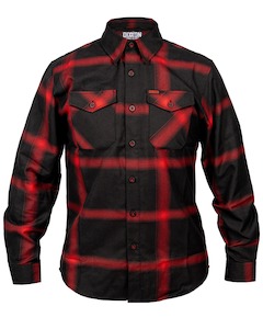 Dixxon Redback Flannel