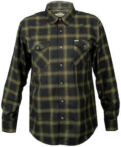 Dixxon Gum Tree Flannel