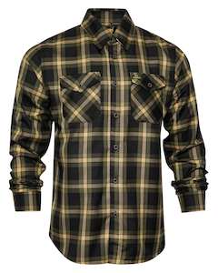 Dixxon Brownells 4.0 Flannel