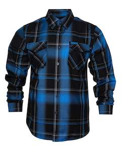 Dixxon DBK Flannel