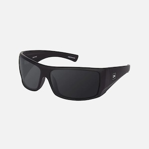 Carve Wolfpak Matte Black Polarised