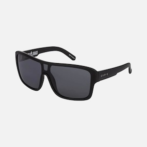 Clothing: Carve Anchor Beard Polarized Matt Black Frame Sunglasses